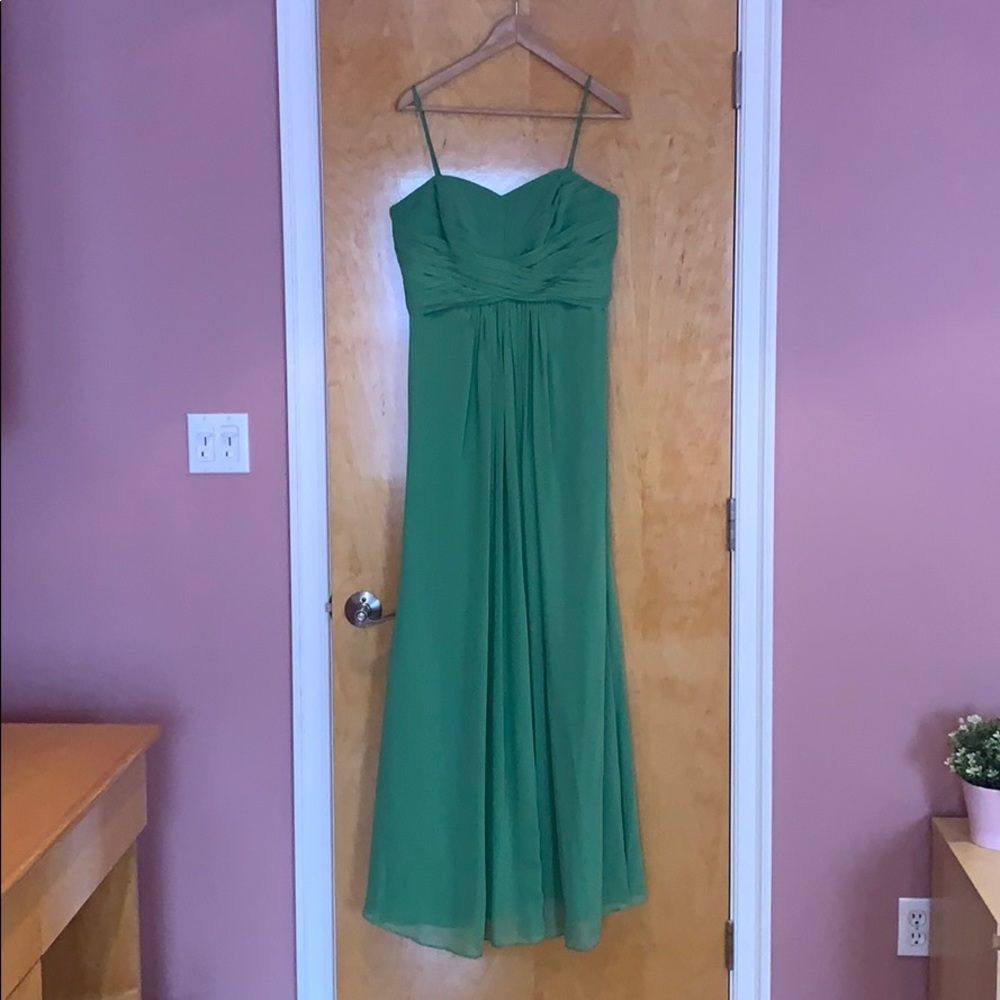 Bridesmaids Dress
